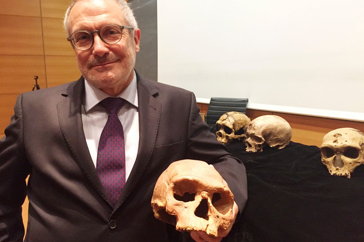 Balzan Prizes recognize achievements in study of human evolution, black ...