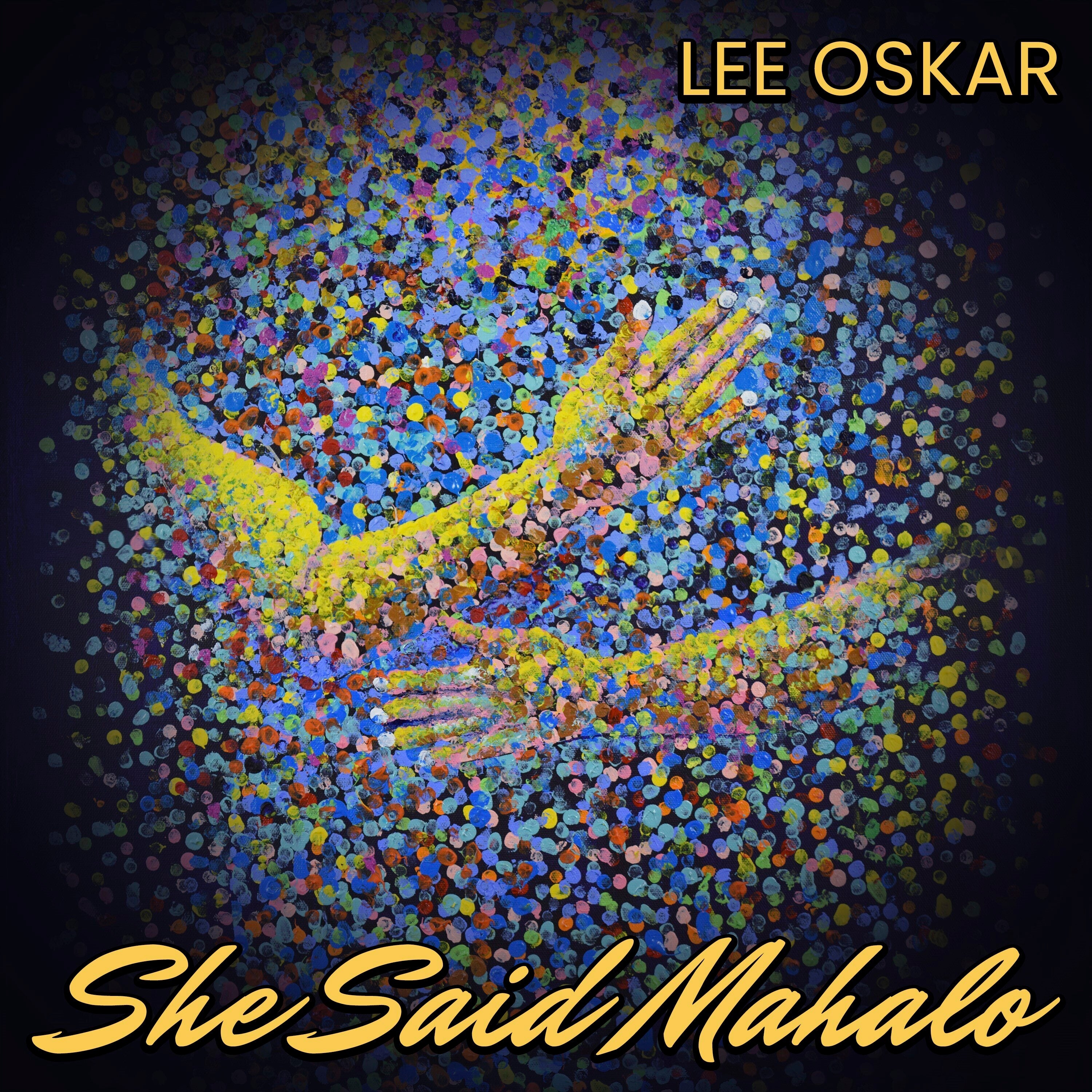 Music Review Lee Oskar