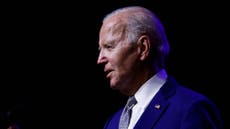 White House faces backlash for Pearl Harbor analogy when asked why Biden didn’t visit 9/11 sites