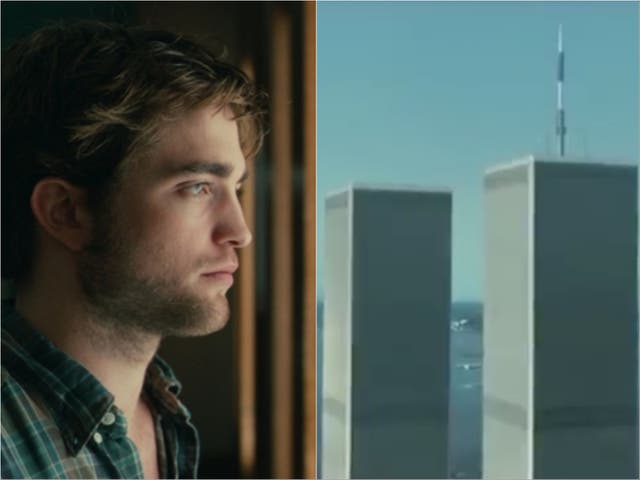 <p>Robert Pattinson in ‘Remember Me’</p>