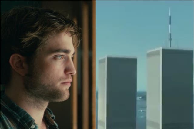 <p>Robert Pattinson in ‘Remember Me’</p>