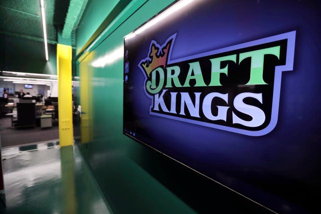 DraftKings Sept. 11 Bets
