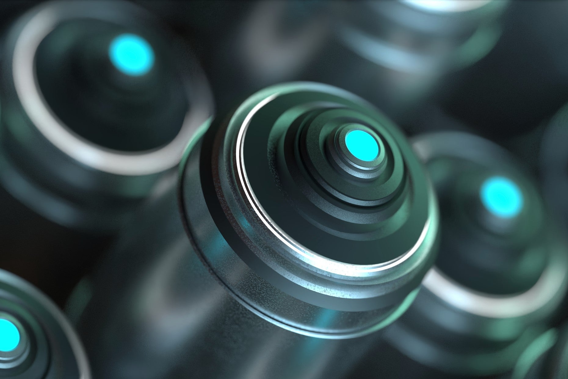 <p>Scientists at the University of Cincinnati created a new redox-flow battery they claim could revolutionise renewable energy</p>