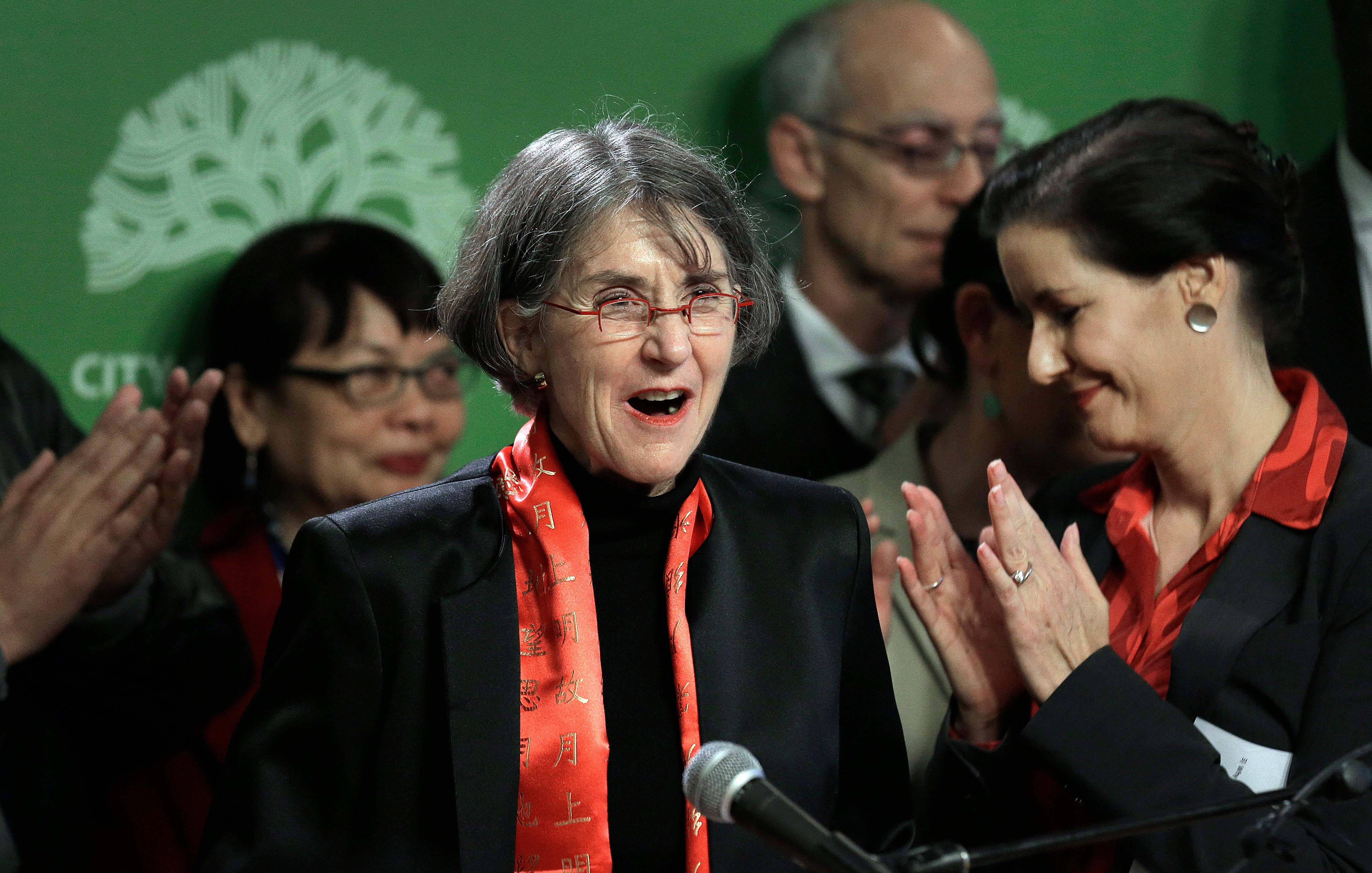 New Orleans Police Chief