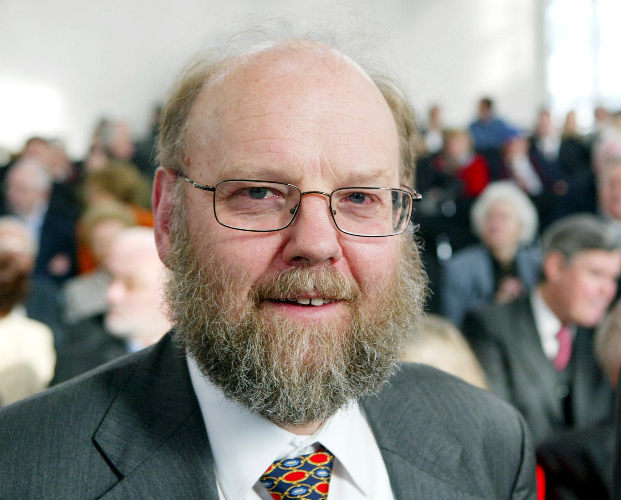 WILMUT-CLONACIÓN-DECESO