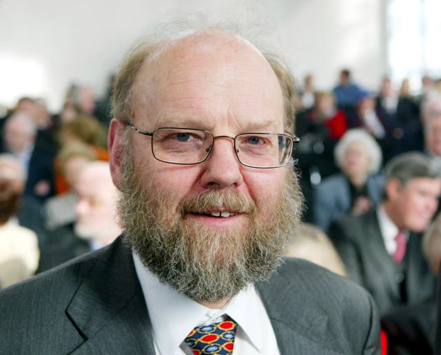 WILMUT-CLONACIÓN-DECESO