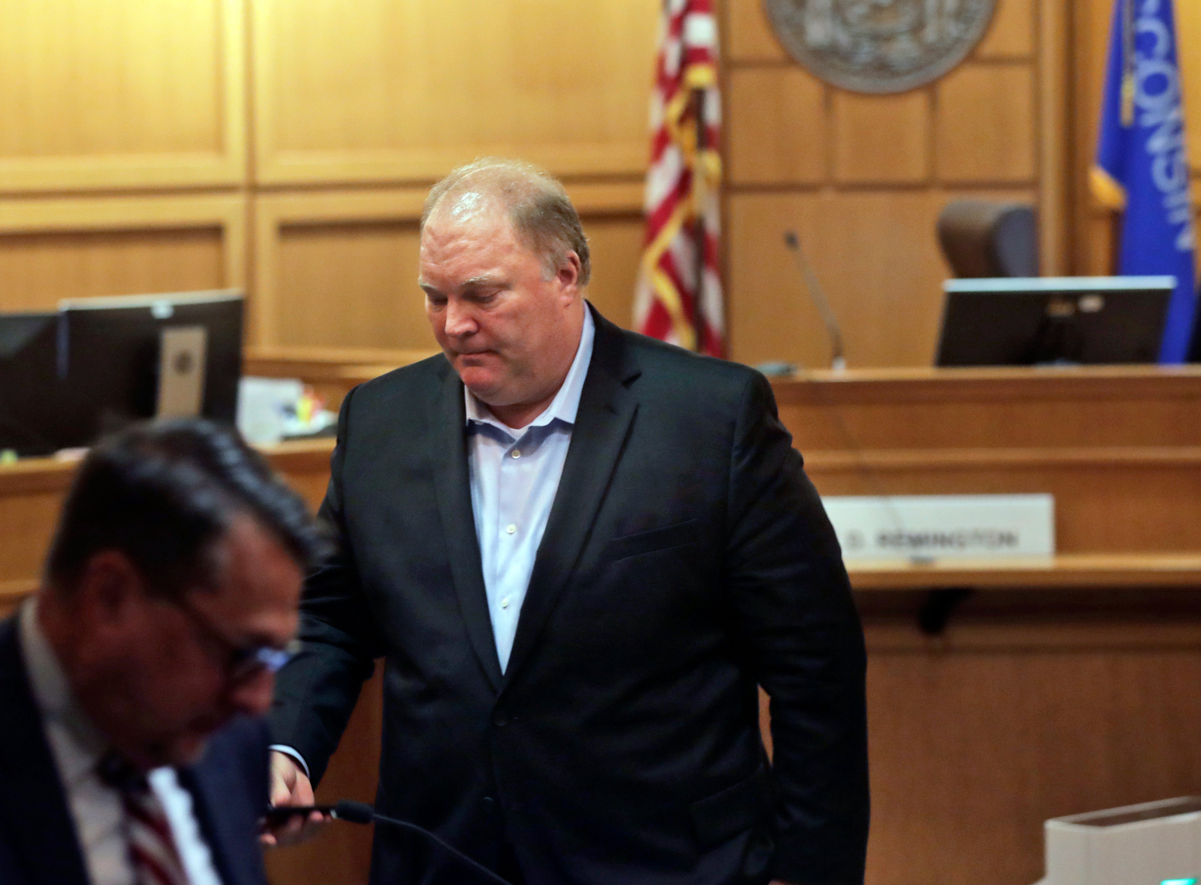 Wisconsin Supreme Court