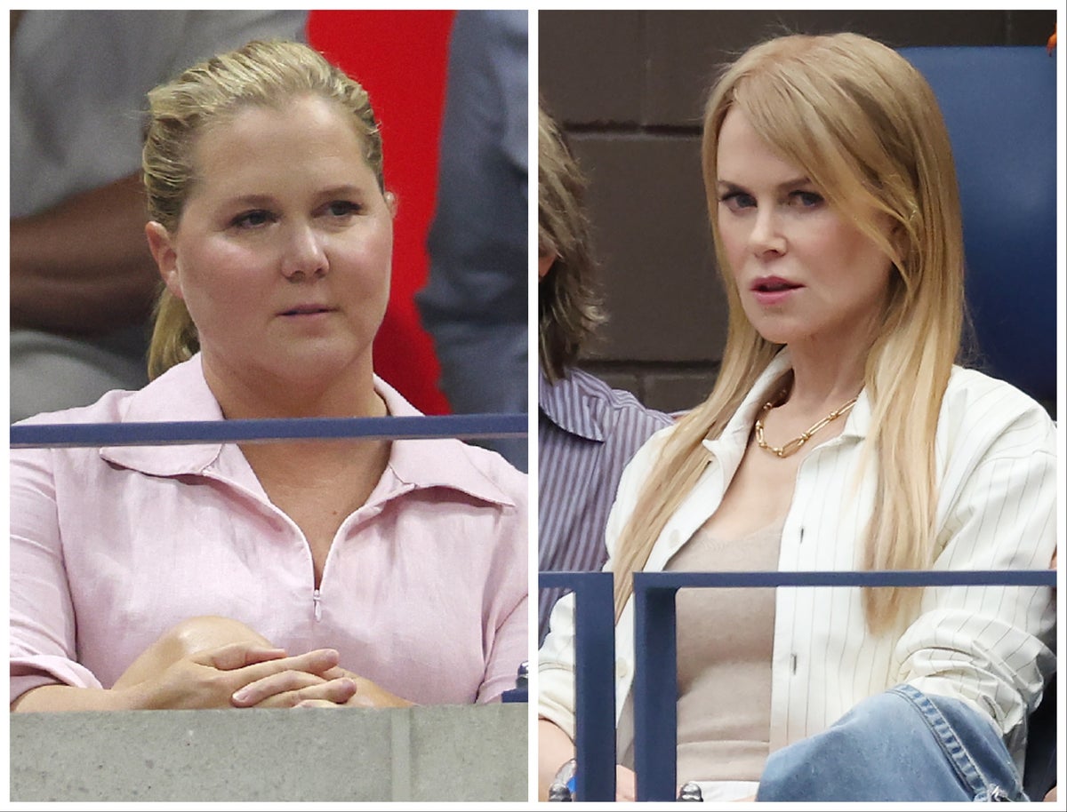 ‘So mean’: Amy Schumer deletes Nicole Kidman post after ‘bullying’ accusations