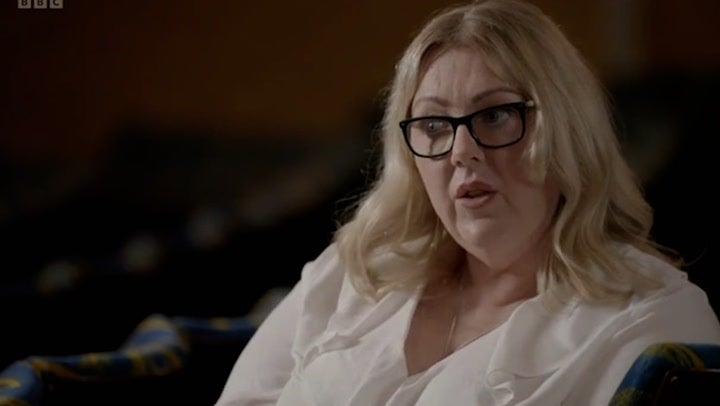 <p>Mother pulls ‘skeleton’ daughter from £21k-a-year ballet school in anorexia battle</p>