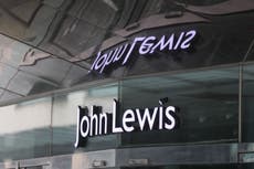 Is John Lewis turning around its fortunes with this old favourite?