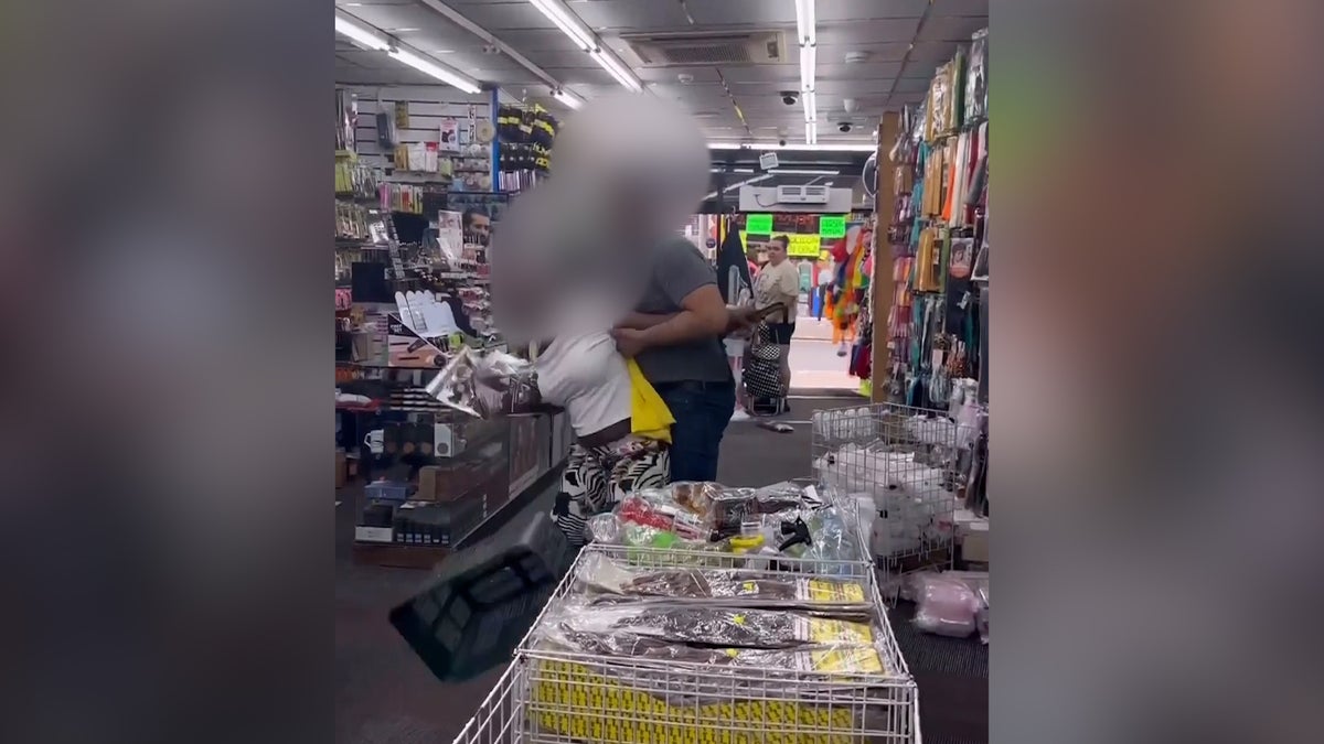 Investigation into Peckham shop where Black woman accused of theft was ‘strangled’ 