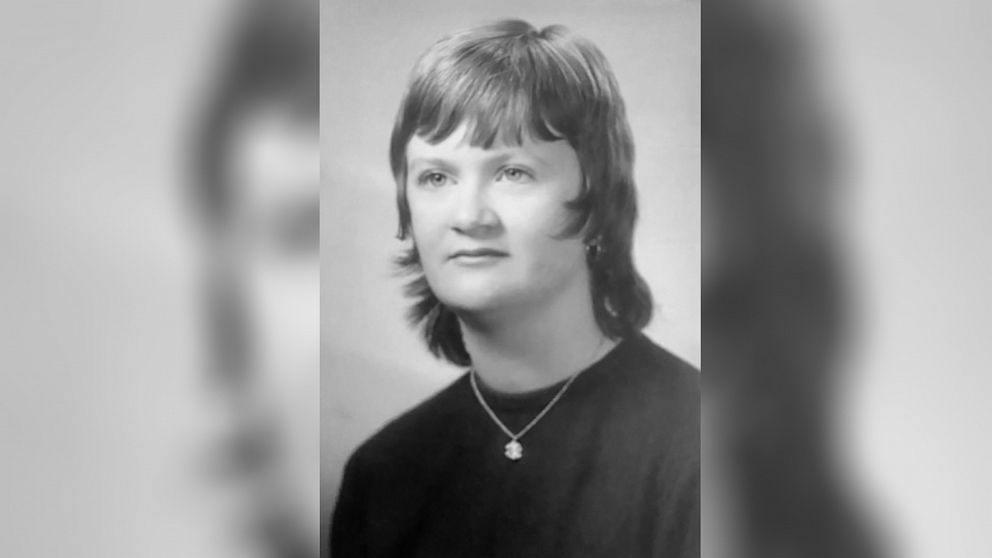 Susan Marcia Rose was found dead in an apartment on a construction site in 1979