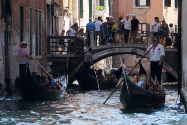 Venice latest news breaking stories and comment The Independent