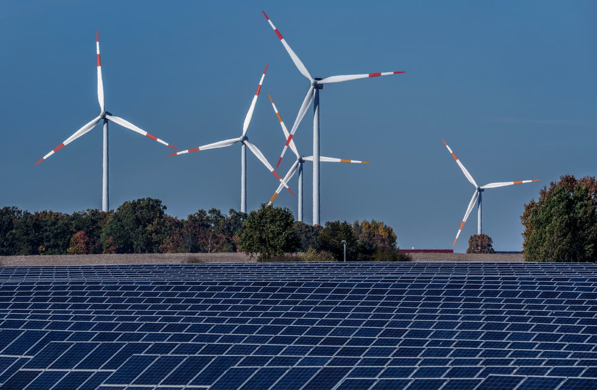 Europe&rsquo;s renewable energy boom is driving down electricity prices &ndash; but it&rsquo;s not all good news