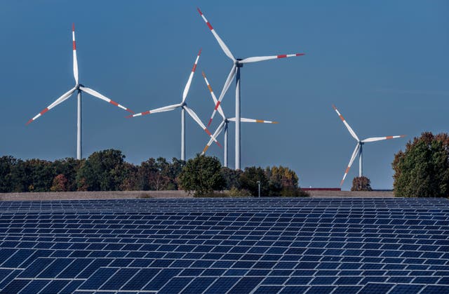 <p>Renewable energy companies rely on profits from selling power, and persistent negative prices could reduce profitability</p>