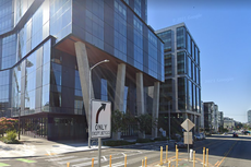 Police officer laughs about woman struck and killed by patrol car in shocking bodycam video