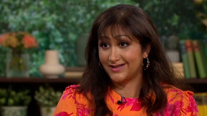 <p>Prya Kaura found out she has cancer after watching This Morning clip on breast examination.</p>