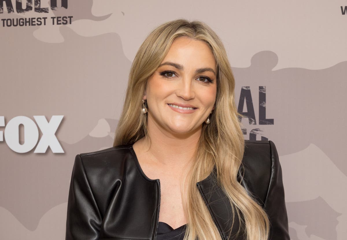 Jamie Lynn Spears recalls being told she’d be ‘horrible mother’ amid teen pregnancy