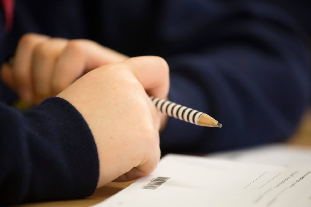 Fewer girls met expected standard in Sats reading exam this summer