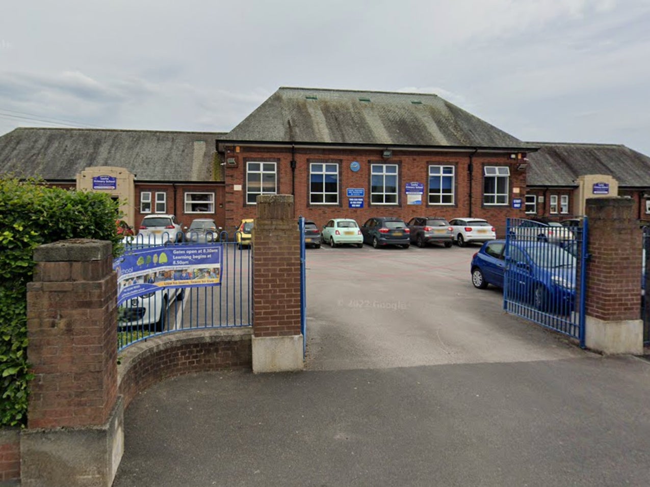 Schools in lockdown in the north west as police probe malicious