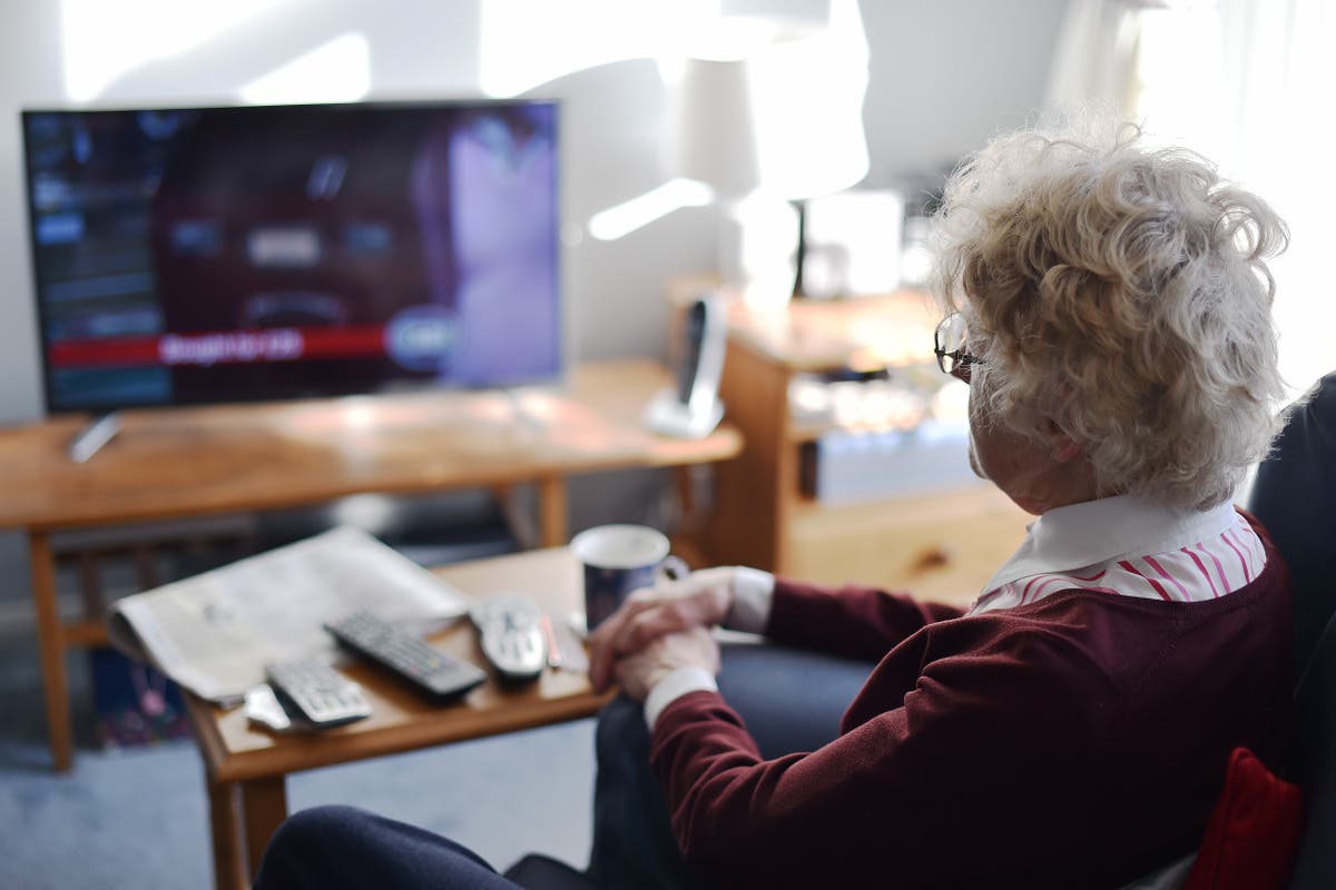 Sitting for more than 10 hours a day ‘linked to higher dementia risk’