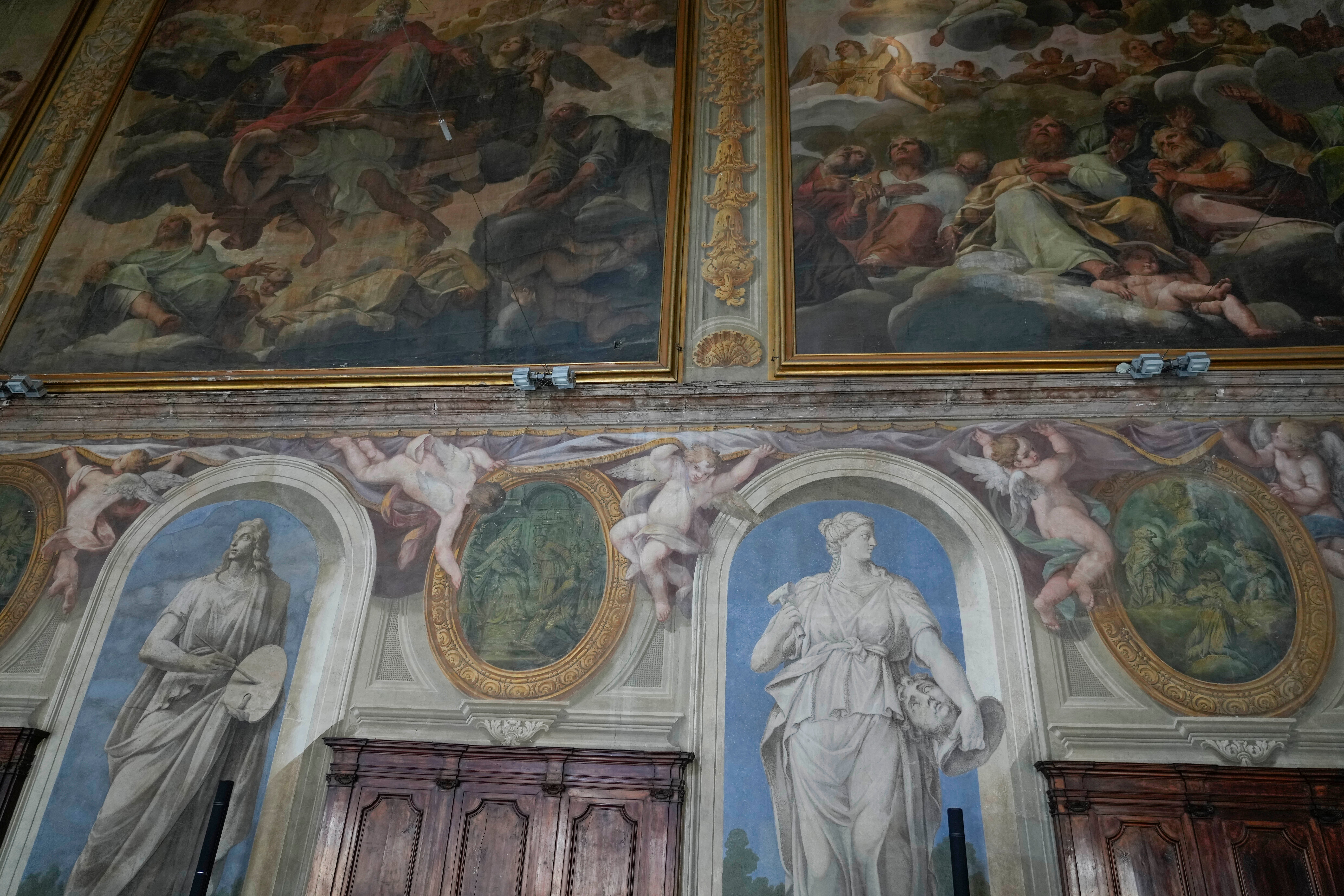 Vatican Supreme Court