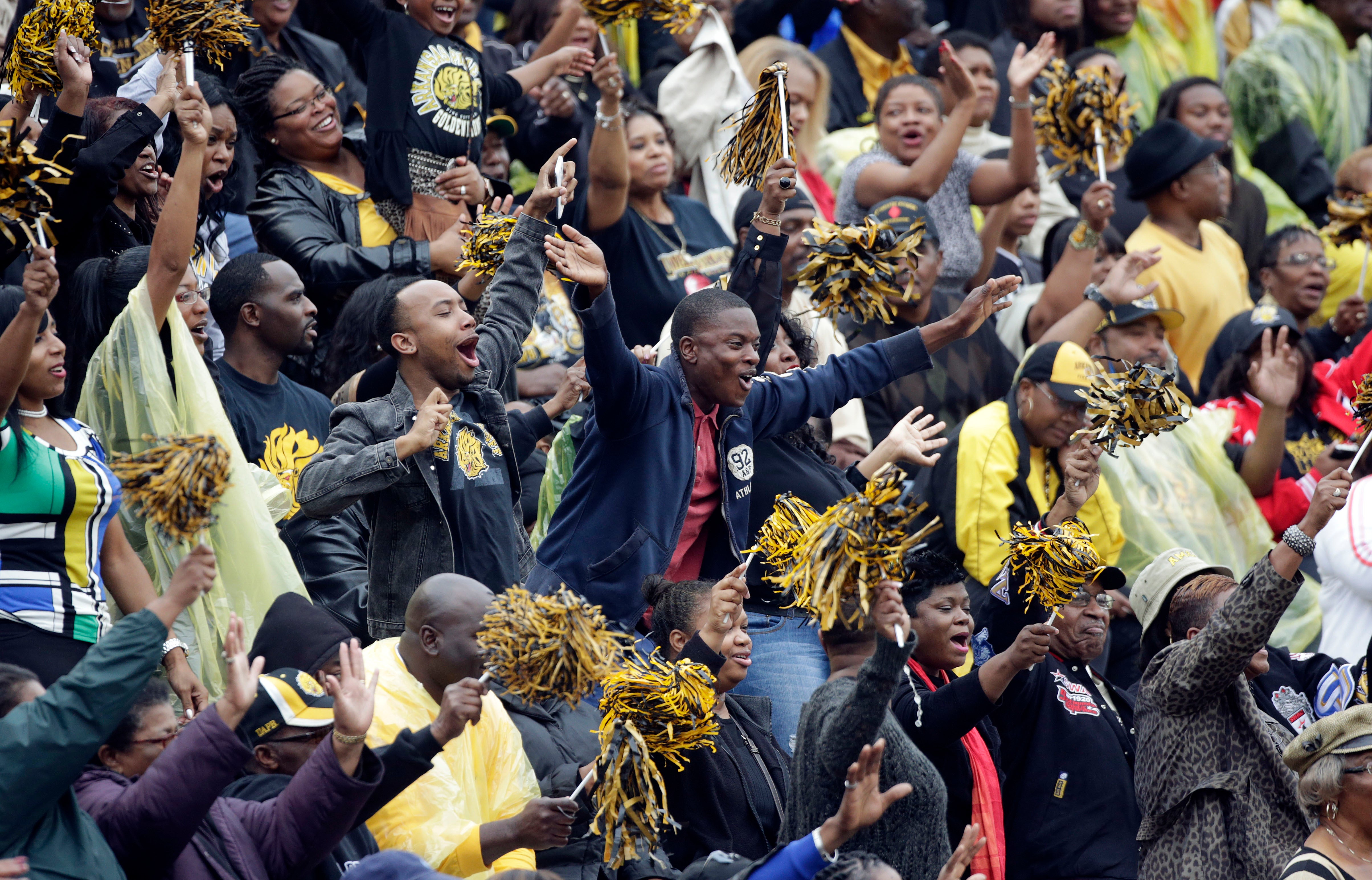HBCU Classics Football