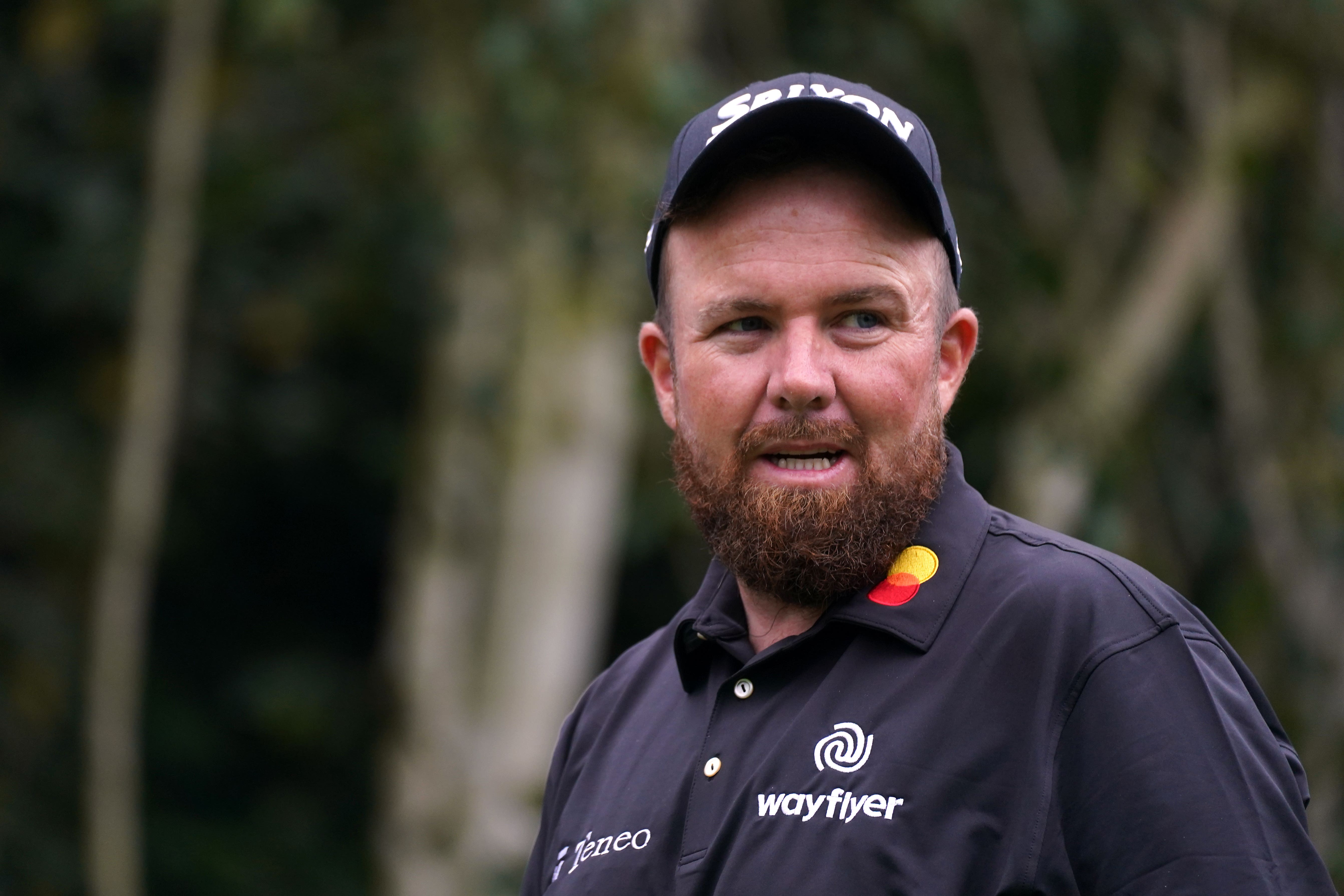 Shane Lowry says he deserved place on Ryder Cup team after wild card criticism The Independent