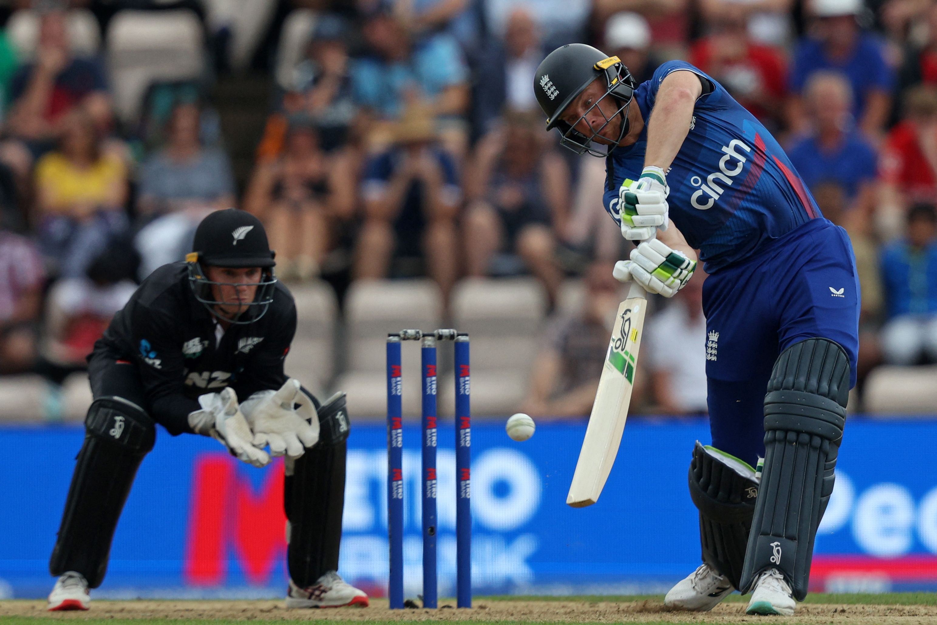 Is England vs New Zealand on TV? Channel, time and how to watch third ODI The Independent