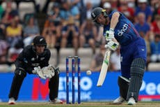 Is England vs New Zealand on TV? Channel, start time and how to watch third ODI