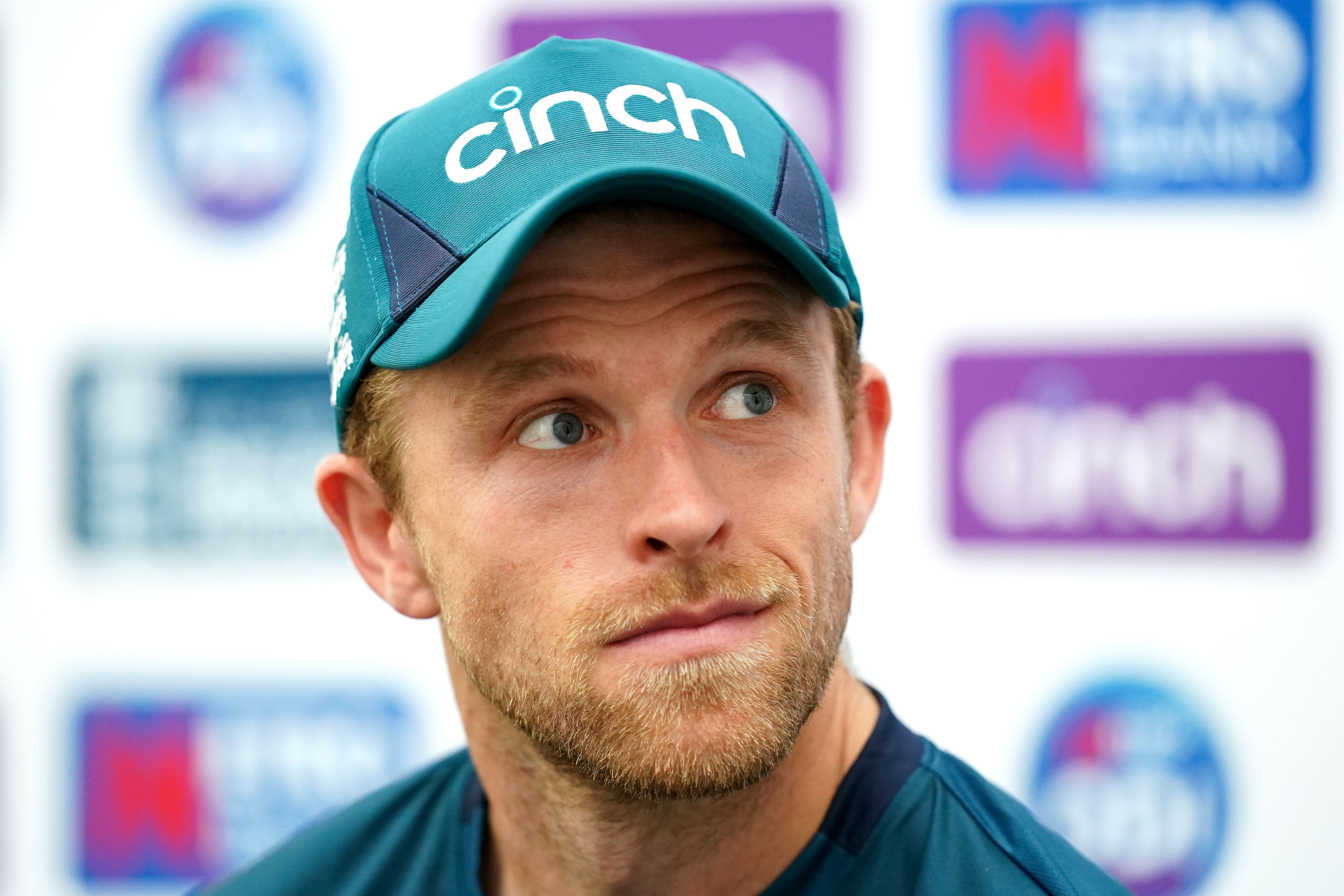 David Willey is hoping to hang on to his place in England’s World Cup squad (John Walton/PA)
