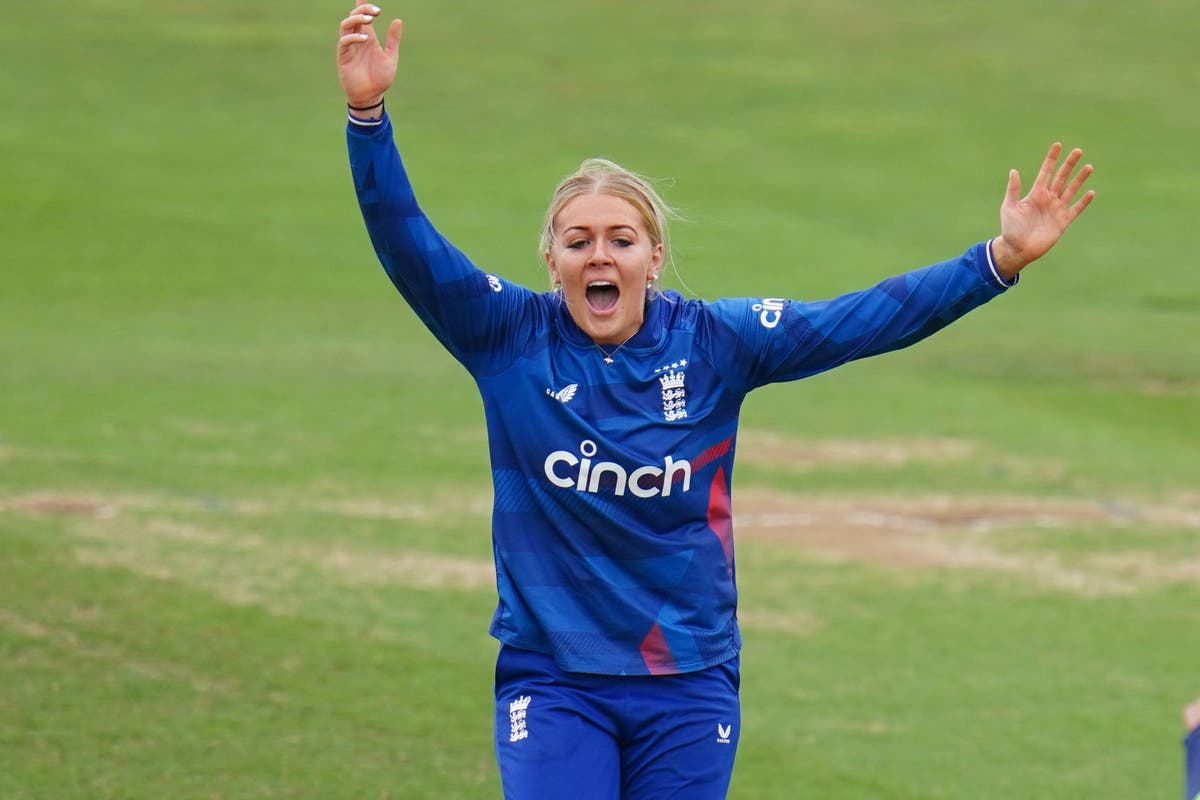 England&rsquo;s hopes of ODI victory against Sri Lanka thwarted by rain