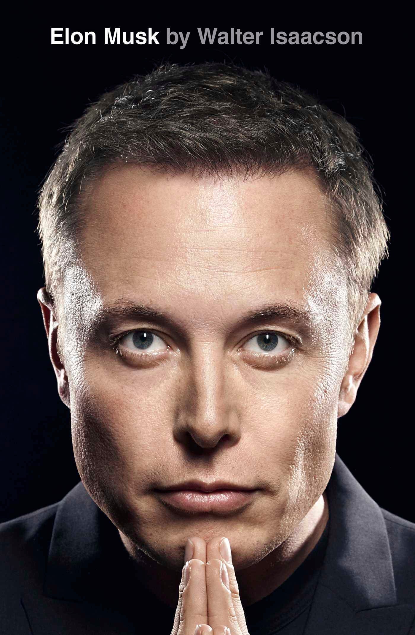 Book Review - Elon Musk