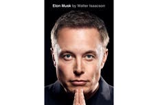 Book Review: 'Elon Musk' offers a revealing but not surprising portrait of tech mogul