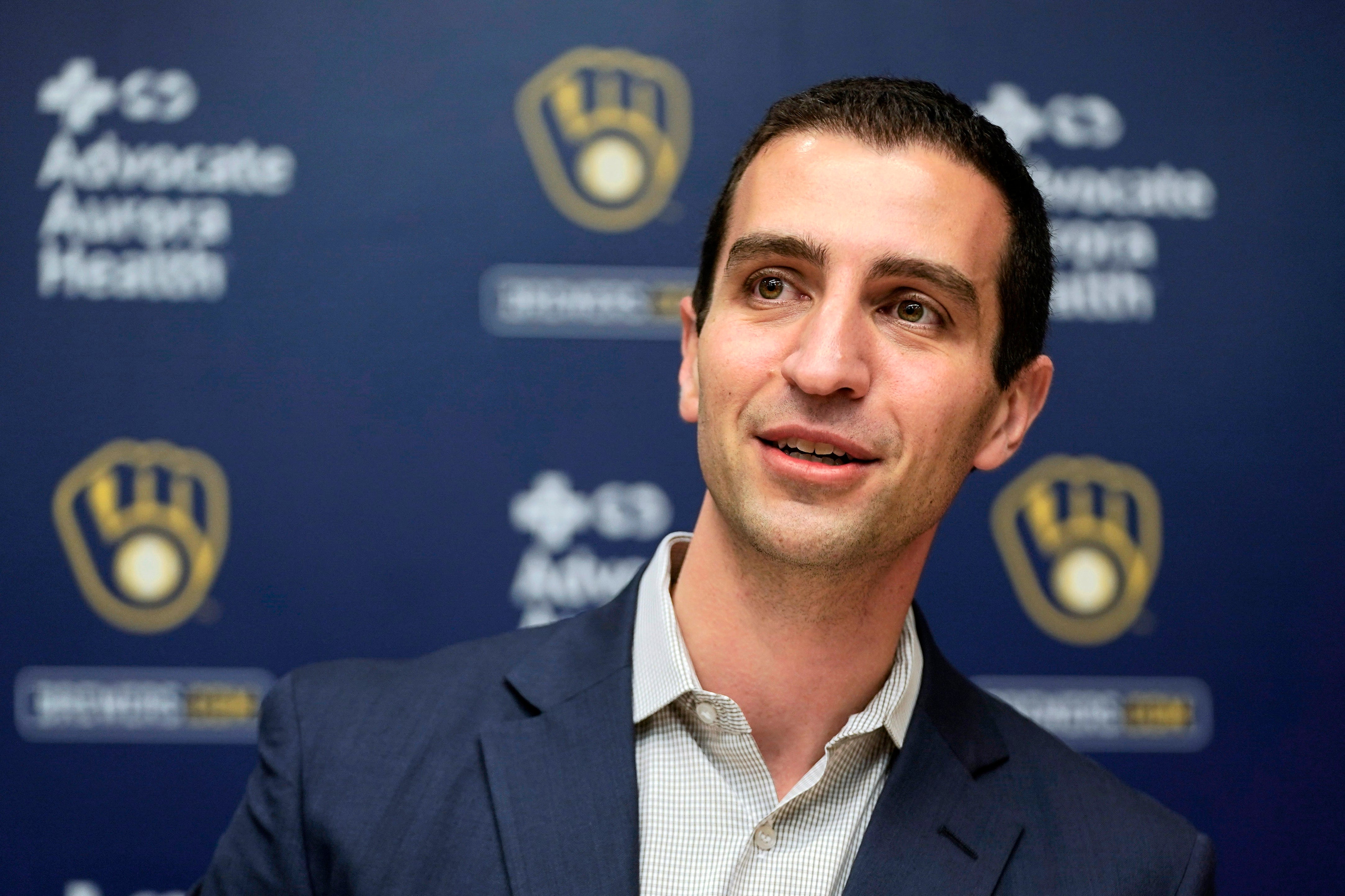 DAVID STEARNS