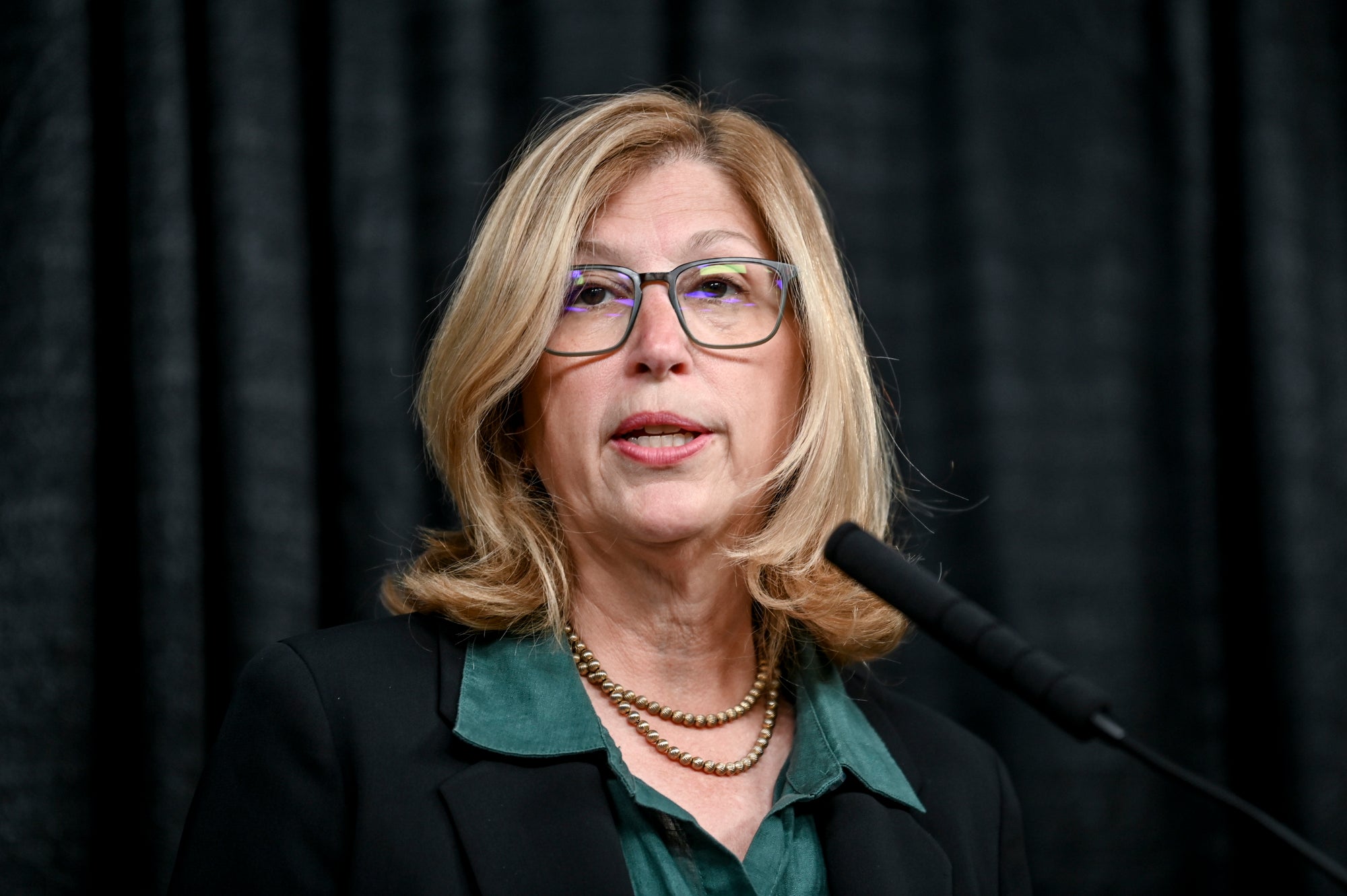 Michigan St Tucker Football