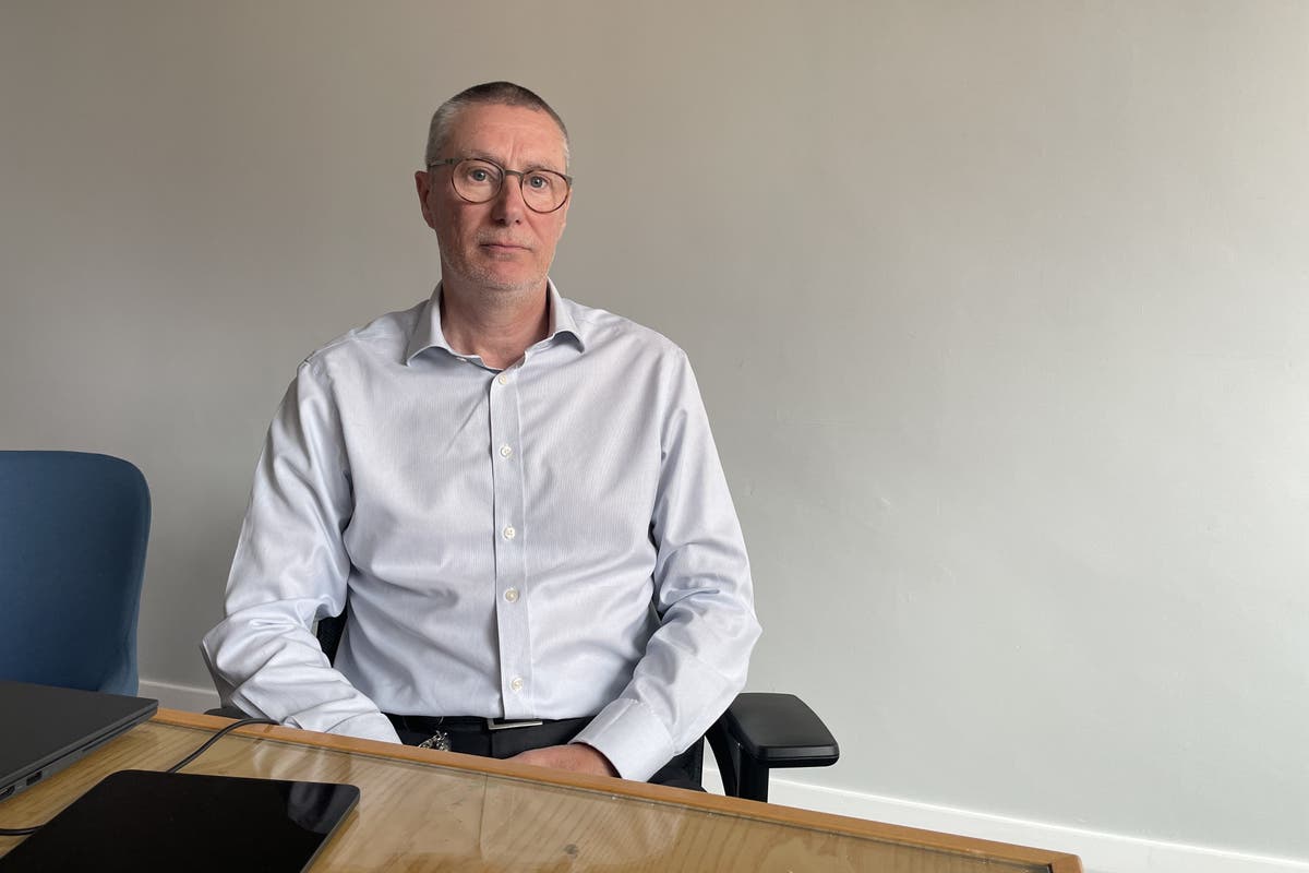 Progress made in maternity care &lsquo;not good enough&rsquo;, says Nottingham NHS trust chief 