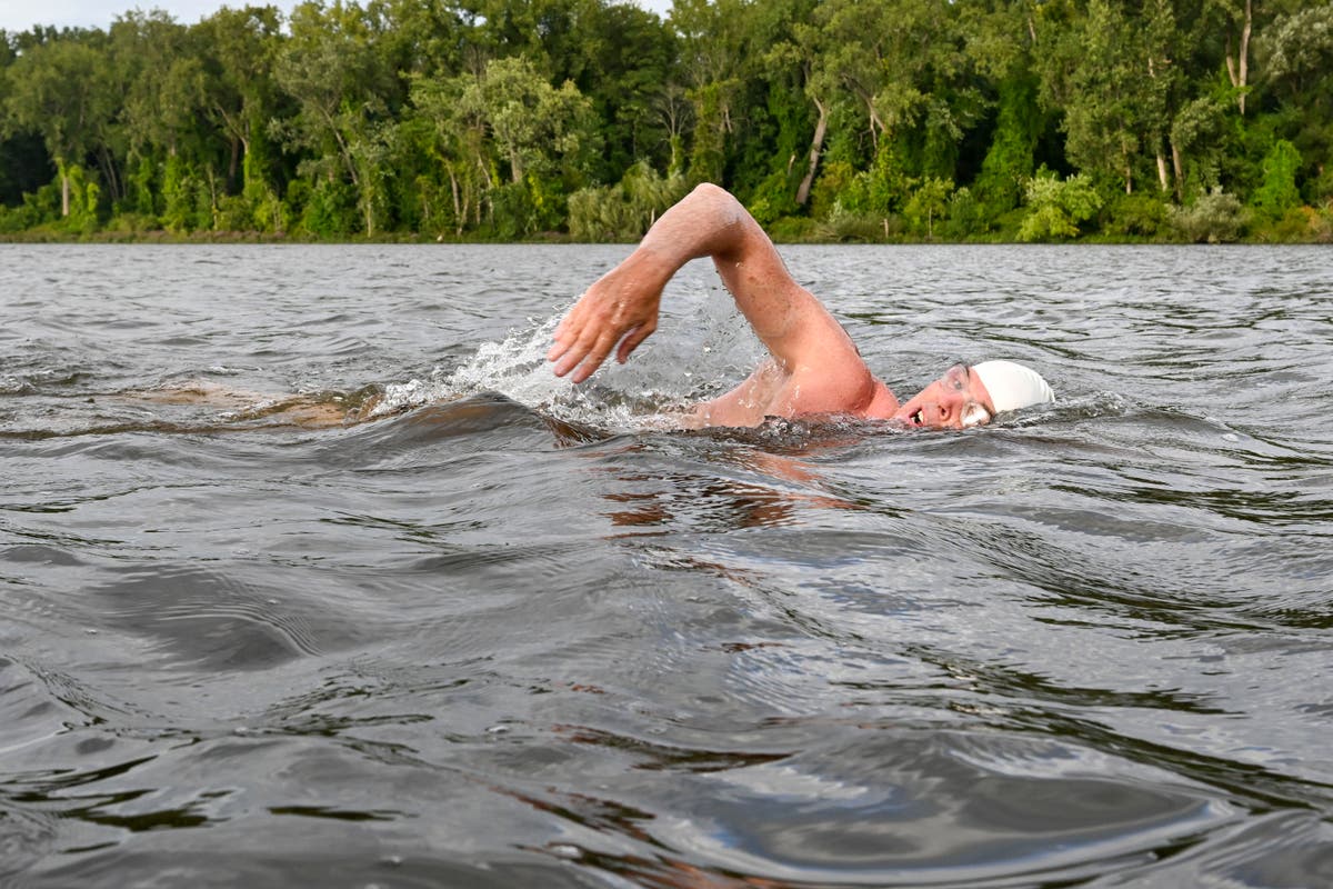 How a polluted US river gives hope to cleaning up UK waterways