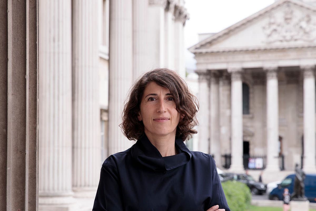 National Gallery installation will bring voices of Trafalgar Square into gallery