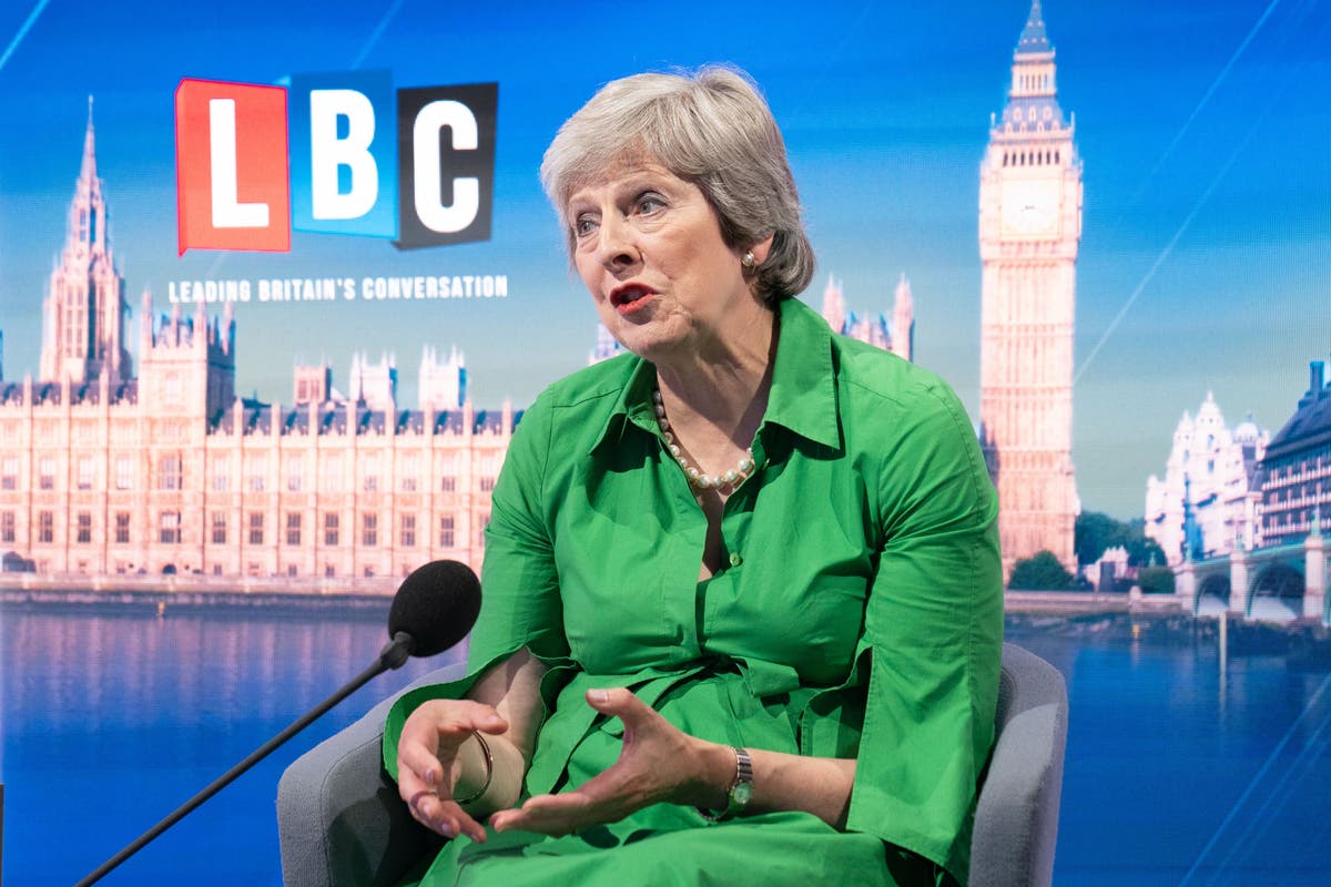 May: I would not have used Braverman&rsquo;s &lsquo;invasion&rsquo; description of migrants