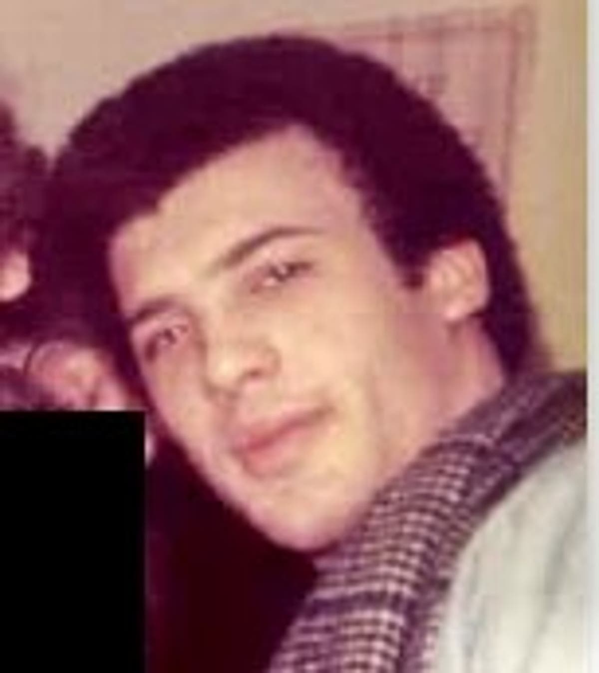 Police probing 1970s sexual assault want help identifying this suspect