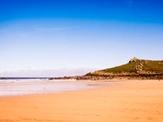 The best UK beach holidays for summer 2025