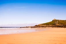 The best UK beach holidays for summer 2025