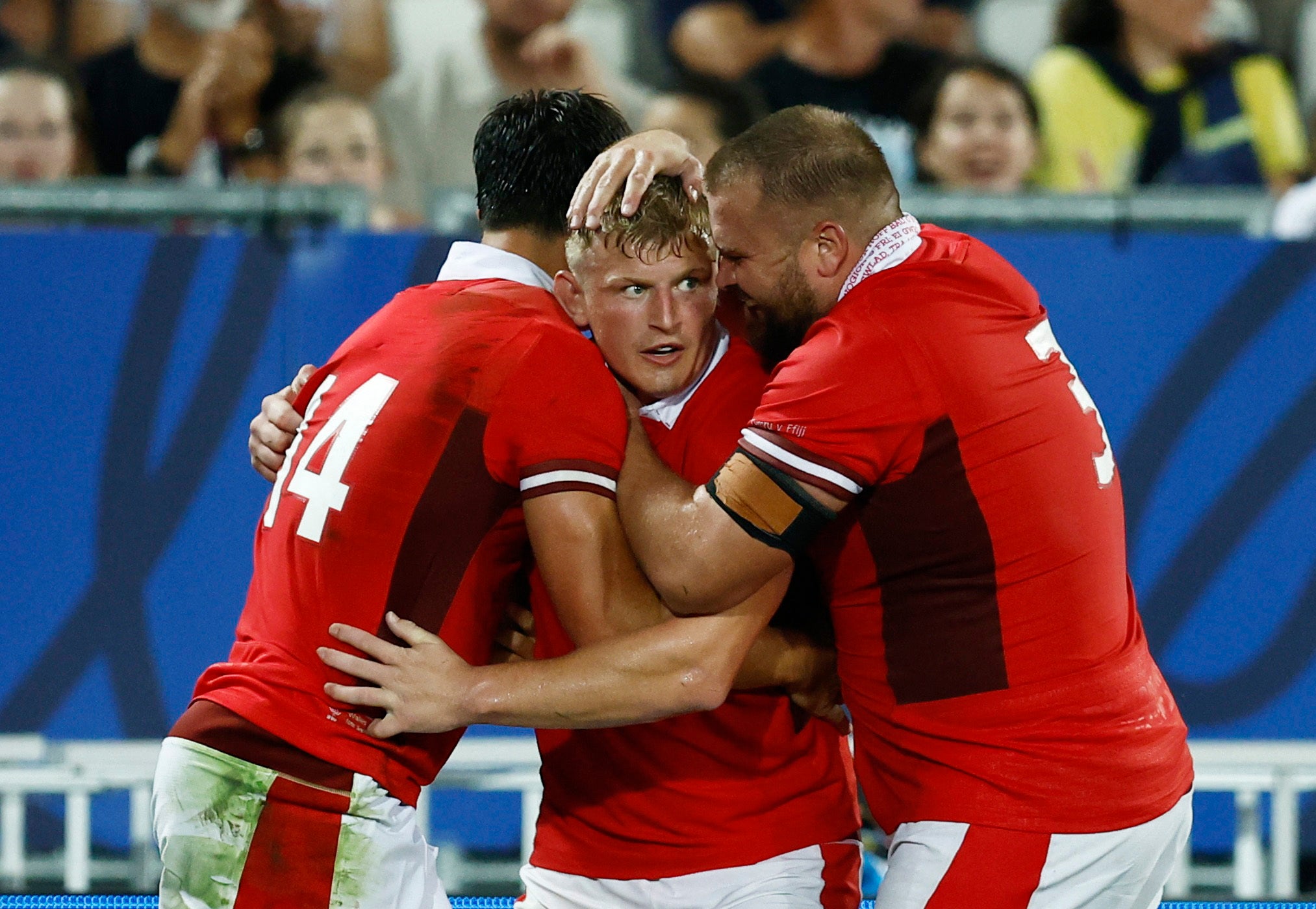 Is Wales Vs Portugal On TV? Channel, Start Time And How To Watch Rugby ...