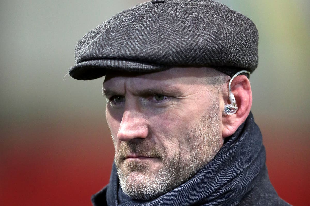 Judge dismisses bankruptcy petition lodged against Lawrence Dallaglio