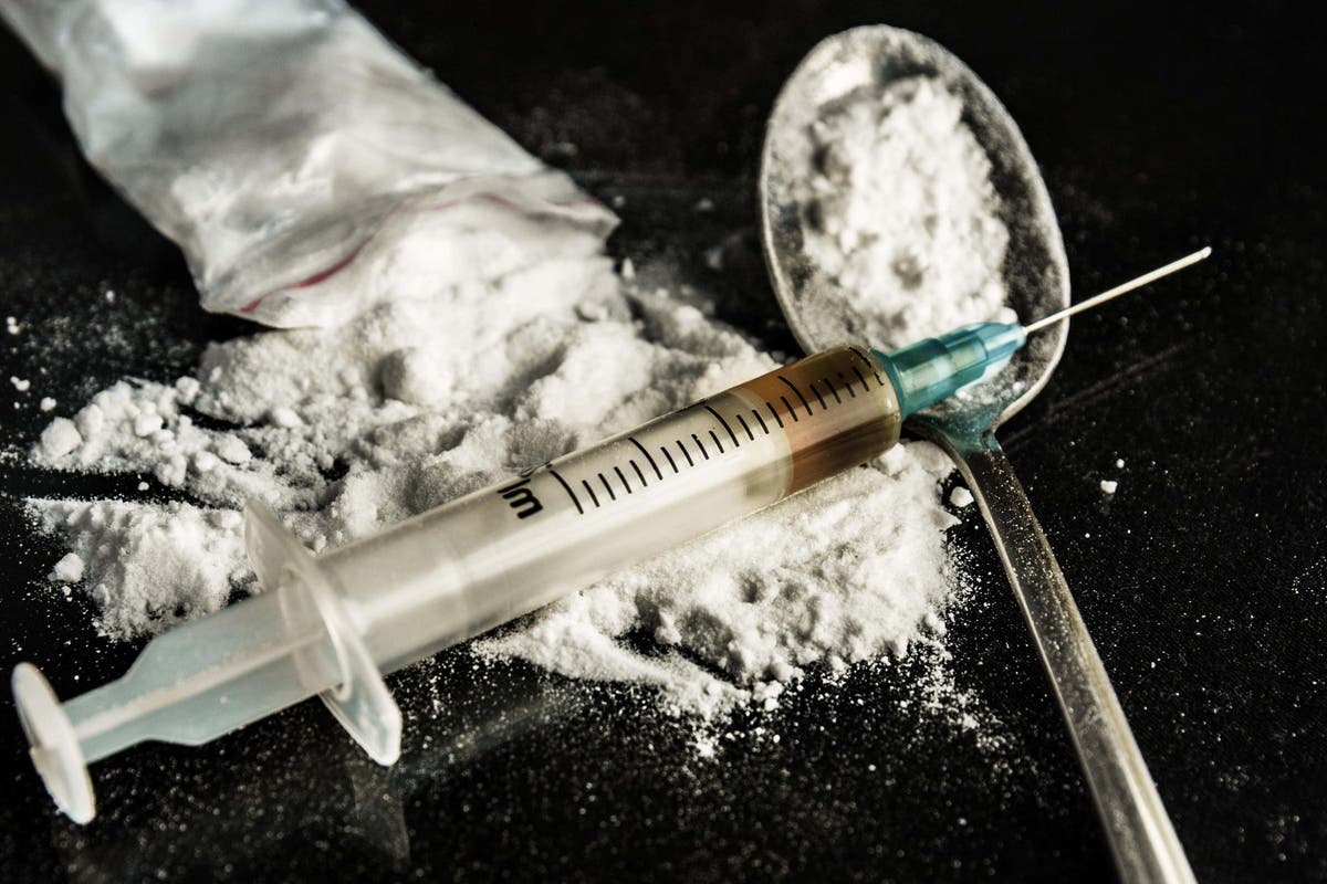 UK Government will not intervene on plans for drug consumption room, says Jack
