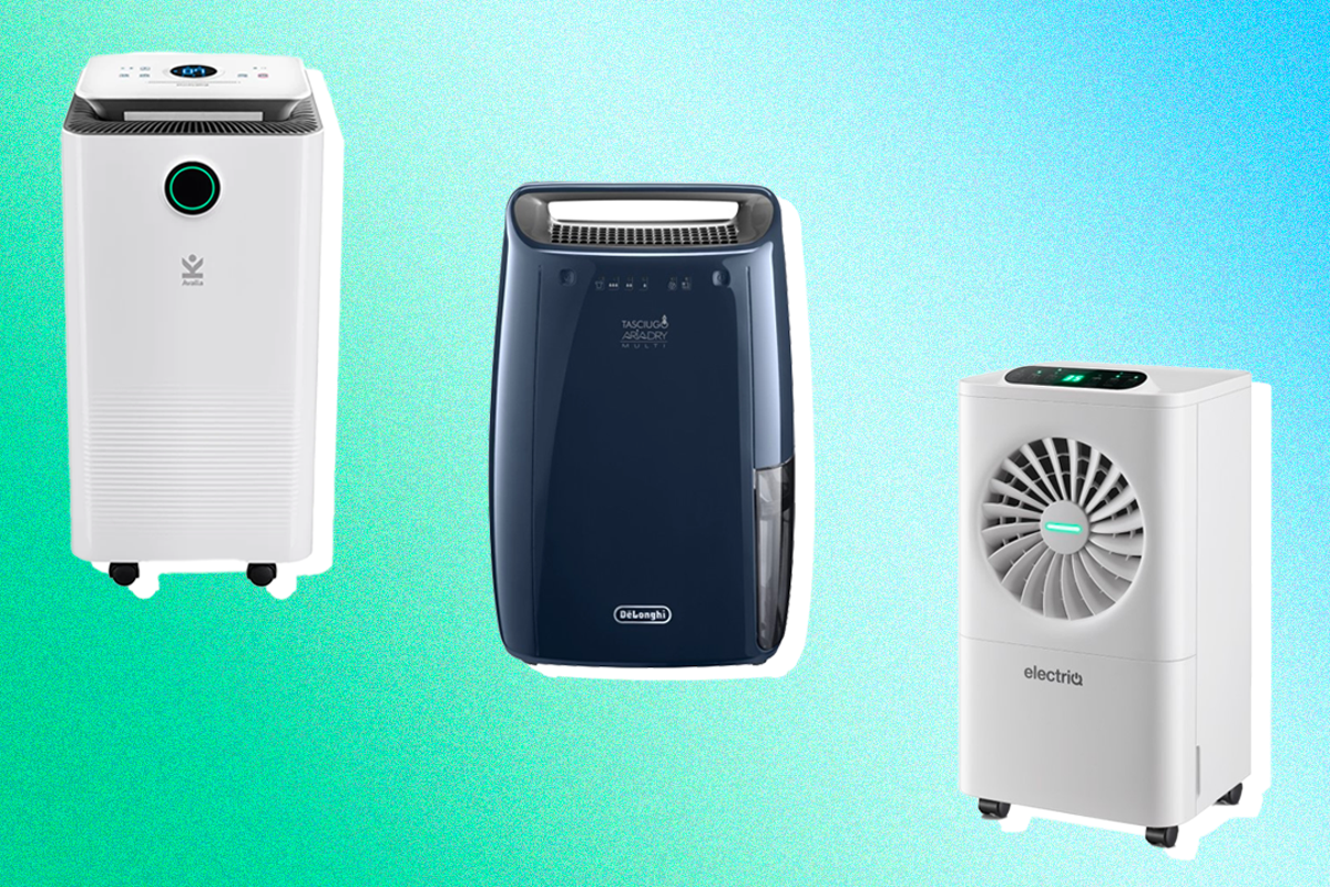  Best dehumidifier deals to expect in the Cyber Monday sale in 2023 