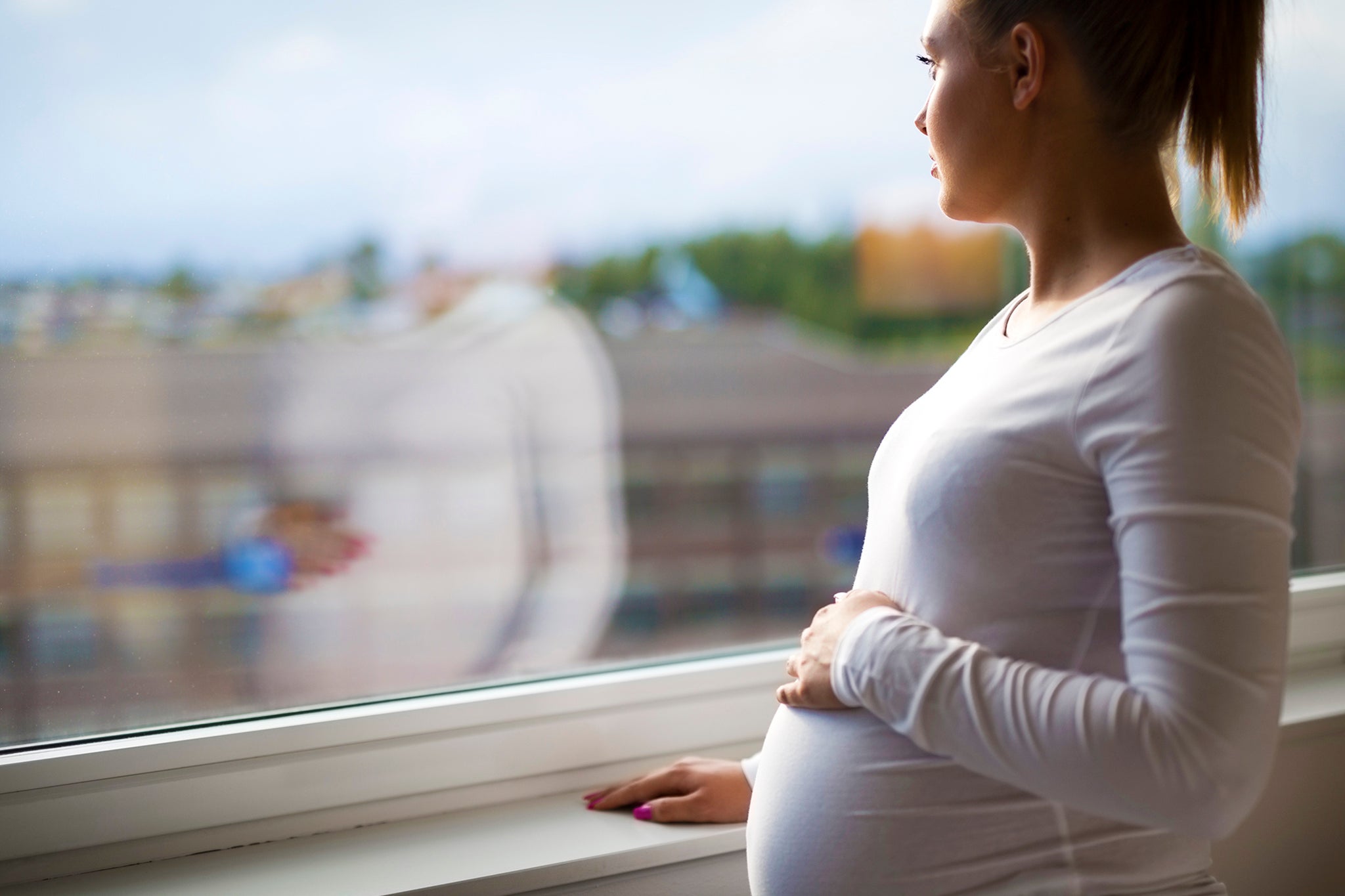 Top 13 Fears About Pregnancy to Feel Better About