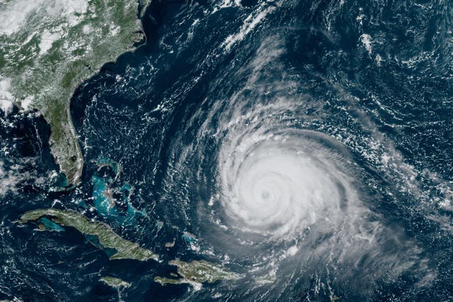 TORMENTAS