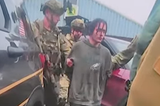 Escaped prisoner Danelo Cavalcante’s capture details revealed after two-week manhunt concludes: Live updates